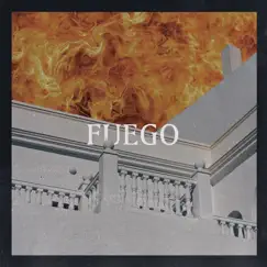 Fuego (feat. Anfa Rose) - Single by Manu Crooks album reviews, ratings, credits