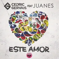 Este Amor (feat. Juanes) Song Lyrics