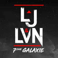 7ème galaxie (feat. Lov'Nee) Song Lyrics