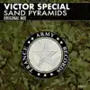 Sand Pyramids - Single album lyrics, reviews, download