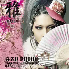 Azn Pride-This Iz the Japanese Kabuki Rock- by MIYAVI album reviews, ratings, credits