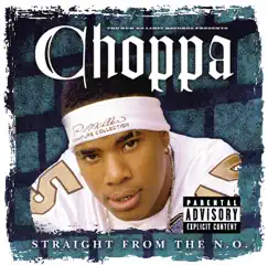 Choppa Style (feat. Master P) Song Lyrics