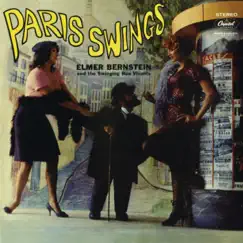 Darling, je vous aime beaucoup (feat. The Swinging Bon Vivants) Song Lyrics