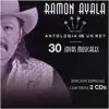 Antología de un Rey - 30 Joyas Musicales album lyrics, reviews, download