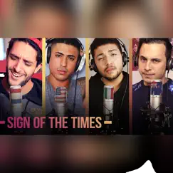 Sign of the Times - Single by Continuum album reviews, ratings, credits