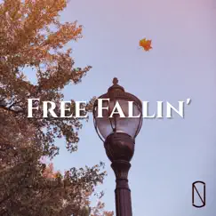 Free Fallin' (feat. Drew Curry, Adam Curry, InRussWeTrust & Nathan Moll) Song Lyrics