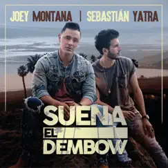 Suena El Dembow Song Lyrics