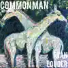 Common Man (Instrumental) album lyrics, reviews, download