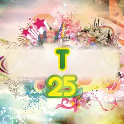 T25 by Timbiriche album reviews, ratings, credits