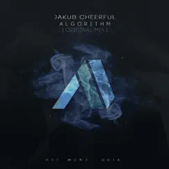 Algorithm - Single by Jakub Cheerful album reviews, ratings, credits