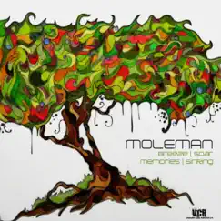 Breeze - EP by Moleman album reviews, ratings, credits
