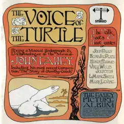 The Voice of the Turtle (Remastered) by John Fahey album reviews, ratings, credits