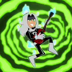 Danny Phantom Song Lyrics