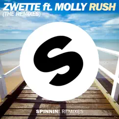 Rush (feat. Molly) [Marcapasos Remix] Song Lyrics