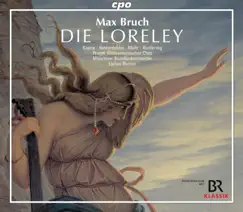 Die Loreley, Op. 16, Act I: Introduction Song Lyrics