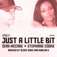 Just a Little Bit (Black Sonix Remix) Song Lyrics