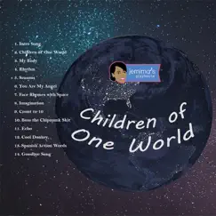 Children of One World by Jemima's Playhouse album reviews, ratings, credits