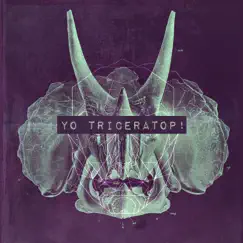 Triceratops Song Lyrics