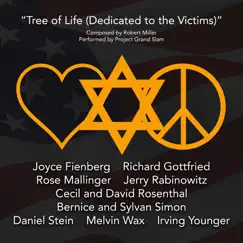 Tree of Life (Dedicated to the Victims) - Single by Project Grand Slam album reviews, ratings, credits