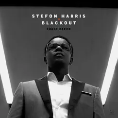 Chasin' Kendall - Single by Stefon Harris & Blackout album reviews, ratings, credits