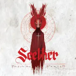 Poison the Parish by Seether album reviews, ratings, credits