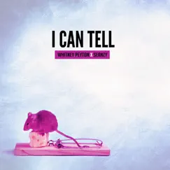 I Can Tell (feat. Seanzy) Song Lyrics