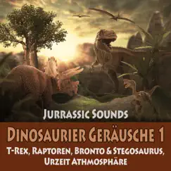 Ankylosaurus Geräusch - Saurier mit Panzer Keulenschwanz singt Song Lyrics