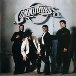 Rock Solid by The Commodores album reviews, ratings, credits