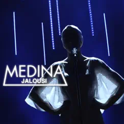 Jalousi - Single by Medina album reviews, ratings, credits