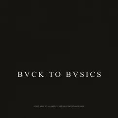 Back to Basics (Club Mix) Song Lyrics