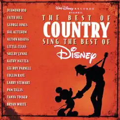 The Best of Country Sing the Best of Disney by Various Artists album reviews, ratings, credits