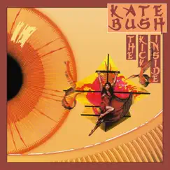 The Kick Inside (Remastered) by Kate Bush album reviews, ratings, credits