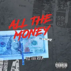All the Money - Single by Vee tha Rula album reviews, ratings, credits