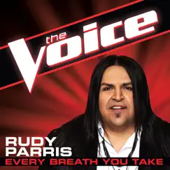 Every Breath You Take (The Voice Performance) Song Lyrics