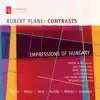 Robert Plane: Contrasts album lyrics, reviews, download