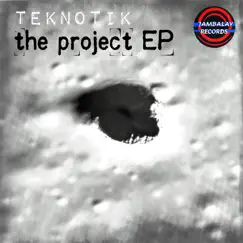 The Project - Single by Teknotik album reviews, ratings, credits