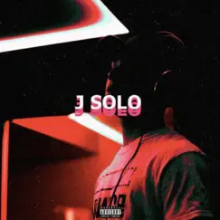 J Solo - Single by Jordan Solomon album reviews, ratings, credits