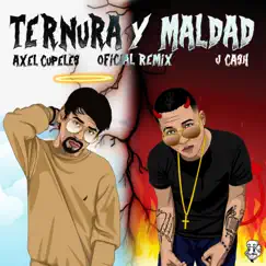Ternura y Maldad (feat. J Cash) [Remix] Song Lyrics
