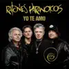 Yo Te Amo - Single album lyrics, reviews, download