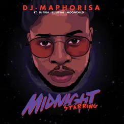 Midnight Starring (feat. DJ Tira, Busiswa & Moonchild Sanelly) Song Lyrics