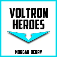 Voltron Heroes Song Lyrics