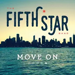 Move On - Single by The Fifth Star Band album reviews, ratings, credits