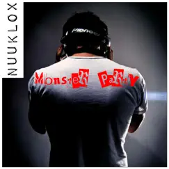 Monster Party - Single by Nuuklox album reviews, ratings, credits