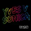 Sonica (Club Mix) - Single album lyrics, reviews, download