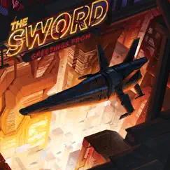 Greetings From... (Live) by The Sword album reviews, ratings, credits