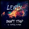 Don't Stop (feat. Senthil Kumar) - Single album lyrics, reviews, download