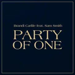 Party Of One (feat. Sam Smith) Song Lyrics