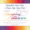 ACDA Northwest Division Conference 2018 Intermediate Honor Choir & Junior High Honor Choir (Live) album lyrics, reviews, download