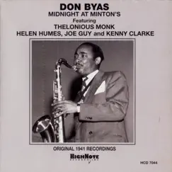 Indiana (feat. Thelonious Monk, Joe Guy & Kenny Clarke) Song Lyrics