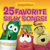 25 Favorite Silly Songs! album lyrics, reviews, download